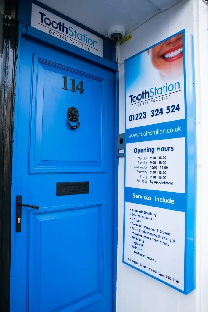ToothStation Dental Practice photo 3