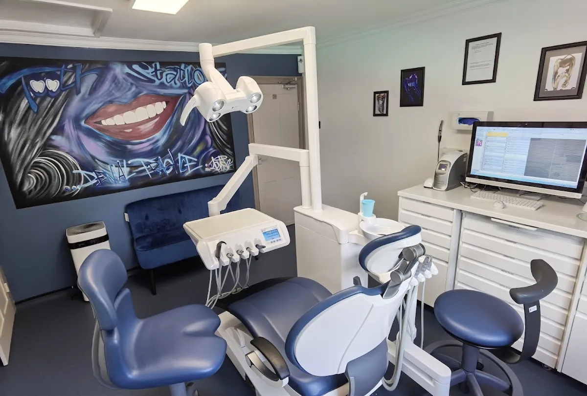 ToothStation Dental Practice photo 2