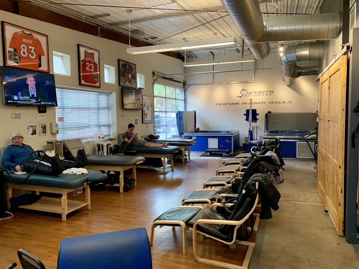 Denver Sports Recovery photo 4