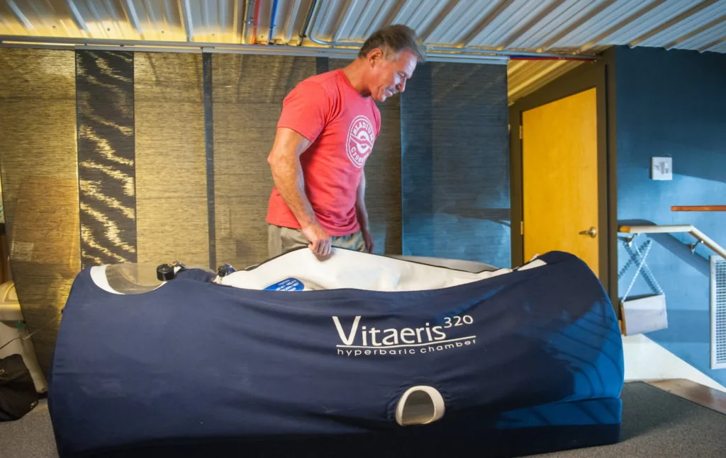 Denver Sports Recovery photo 6