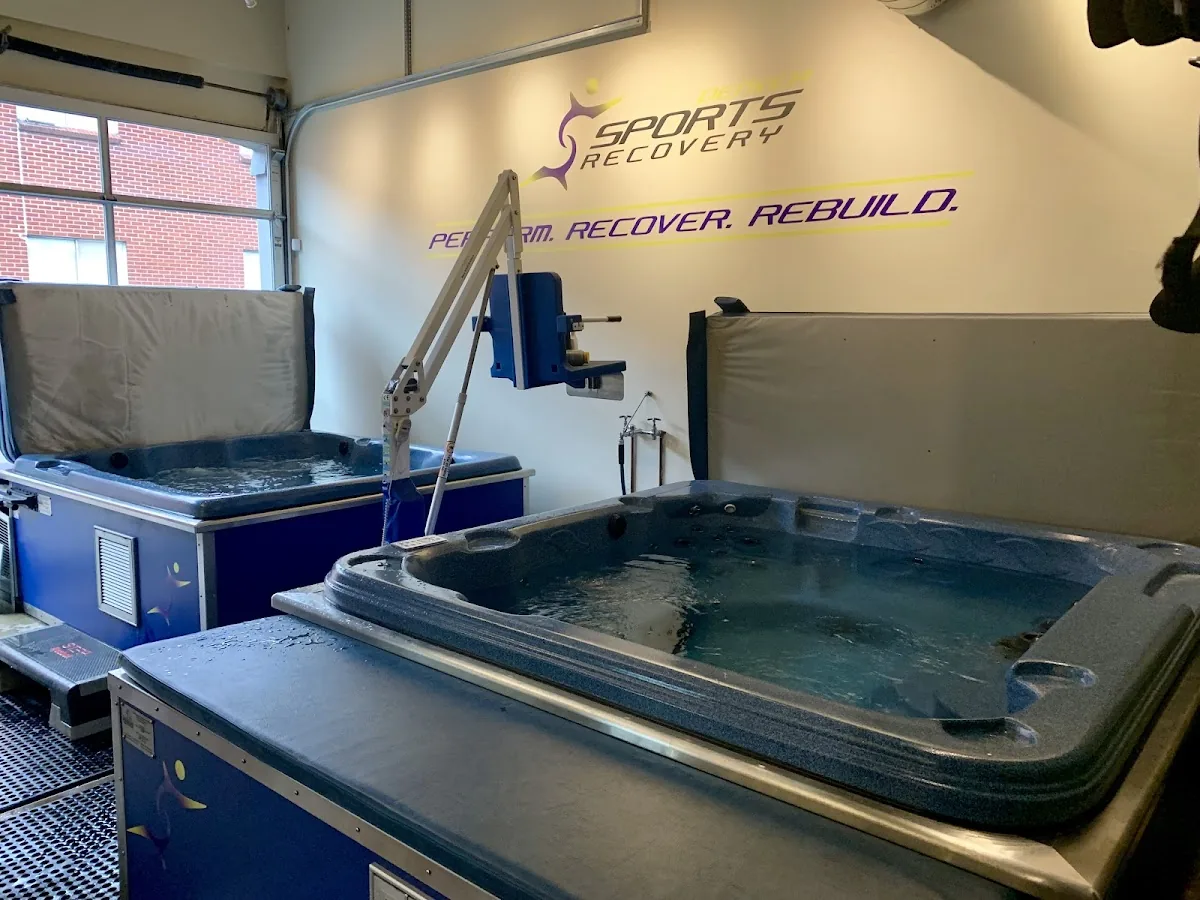 Denver Sports Recovery photo 5