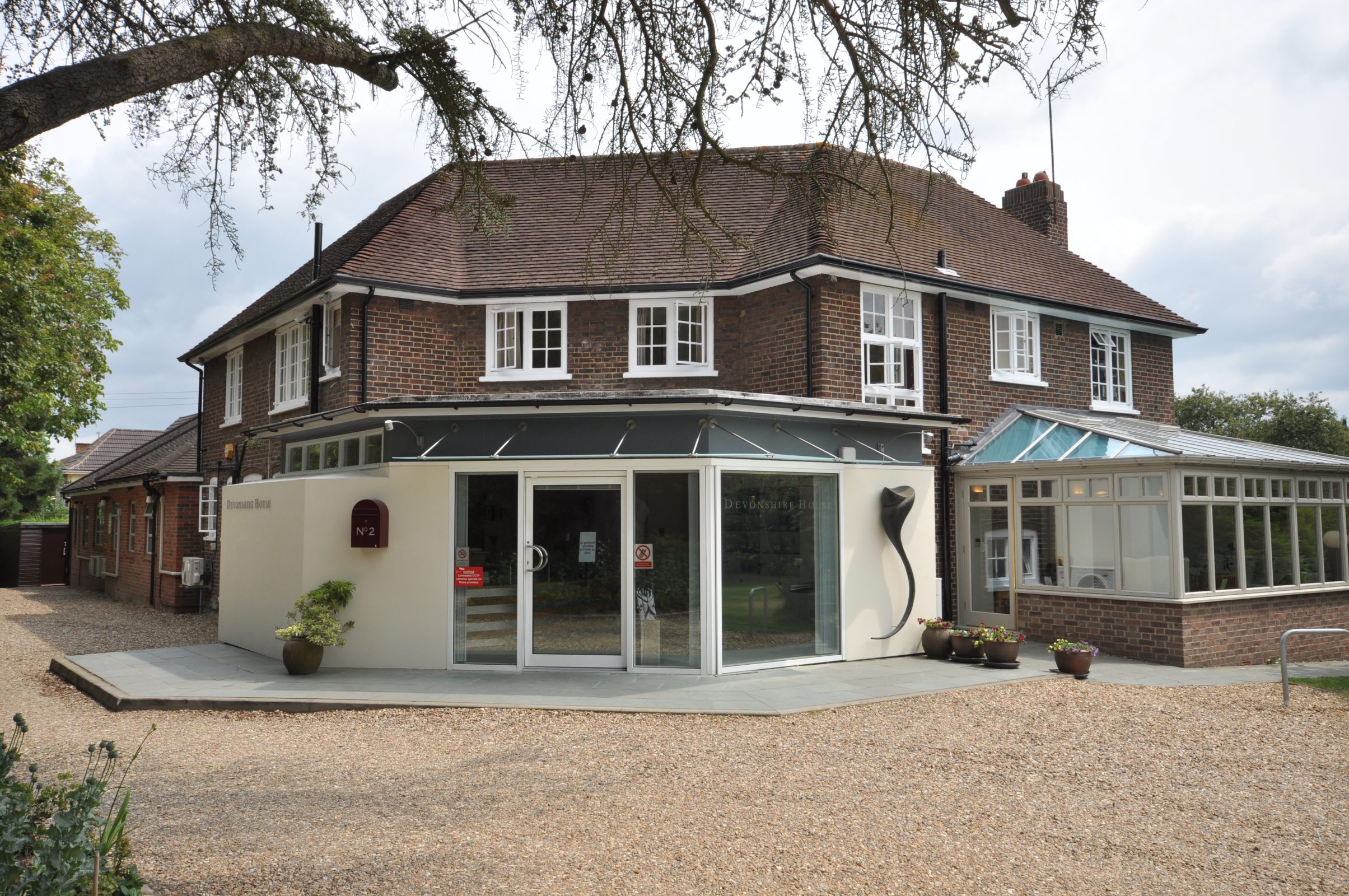 Devonshire House Dental Practice photo 1