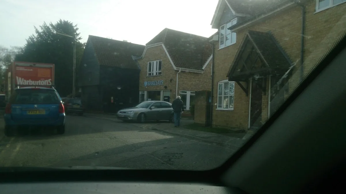 Great Shelford Dental Surgery Ltd photo 4
