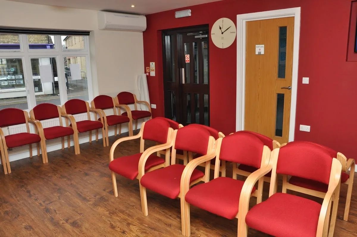 Great Shelford Dental Surgery Ltd photo 3