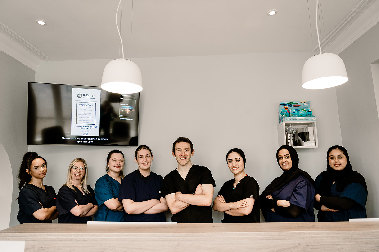 Rayner Dental Practice photo 1