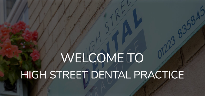 High Street Dental Practice photo 1