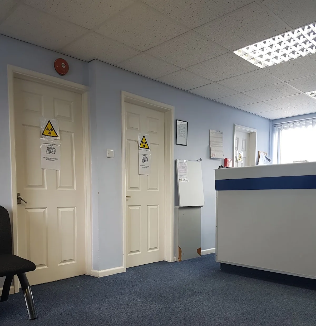 The Apple Dental Practice