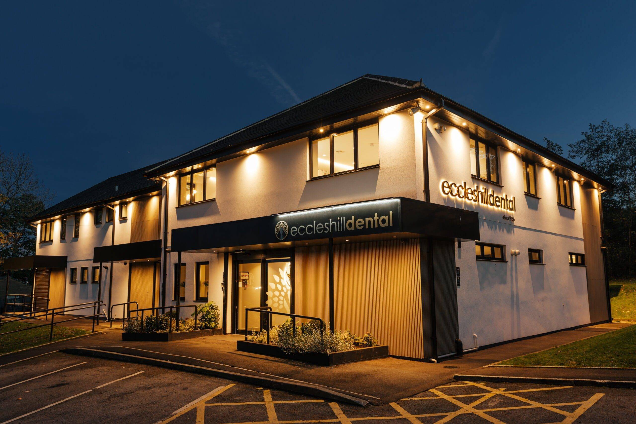 Eccleshill Dental photo 1