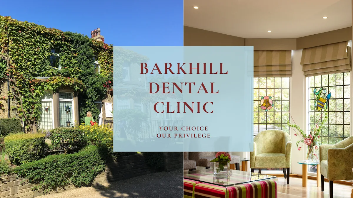 Barkhill Clinic photo 2