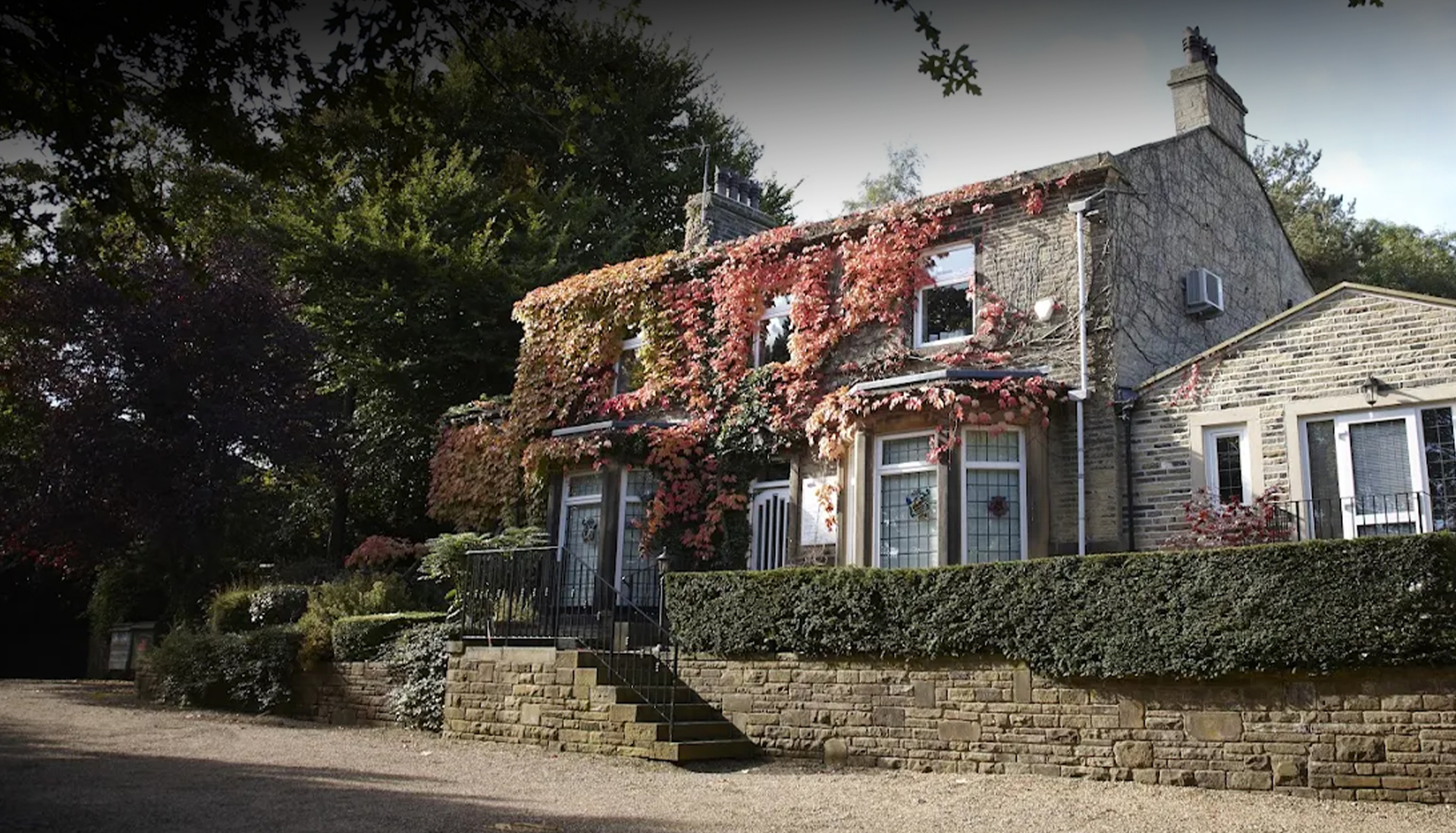 Barkhill Clinic photo 1