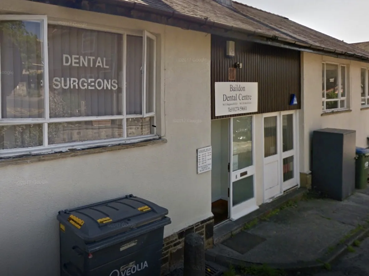 Baildon Dental Centre photo 2