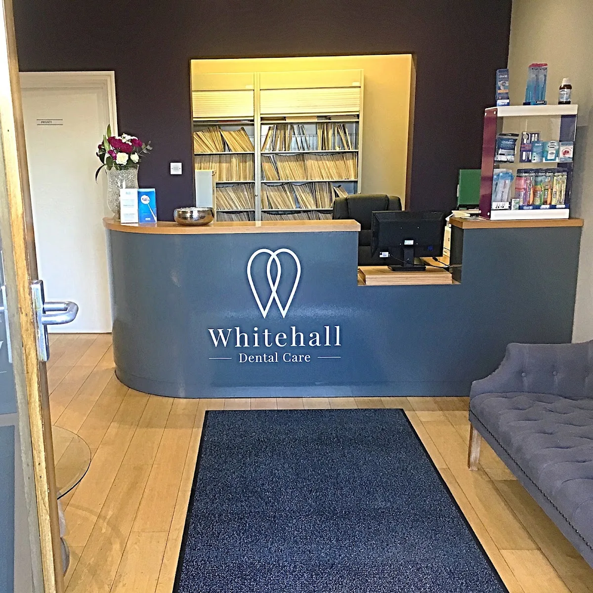 Whitehall Dental Care photo 4