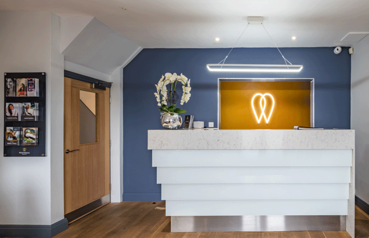 Whitehall Dental Care photo 1