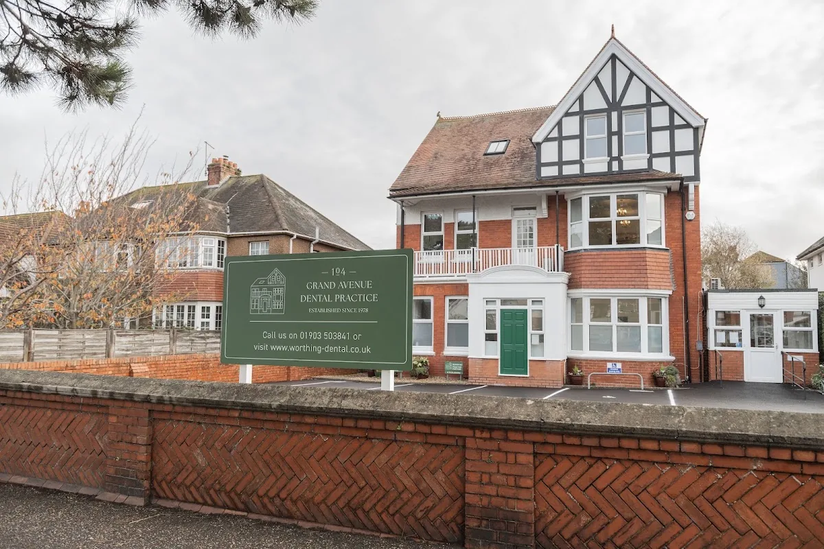 The Grand Avenue Dental Practice photo 2