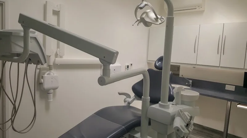 Dr L Tandon - The Dental Touch photo 3