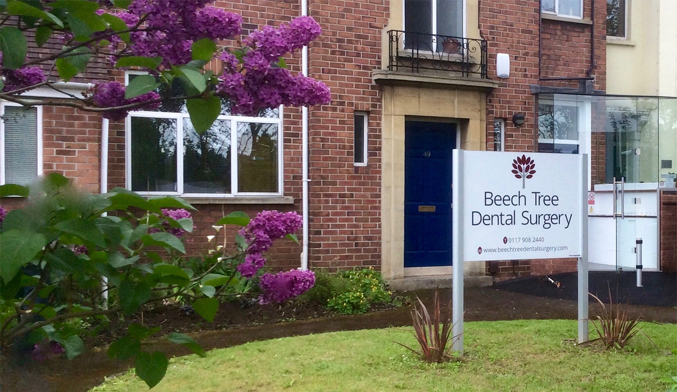 Beech Tree Dental Surgery photo 1