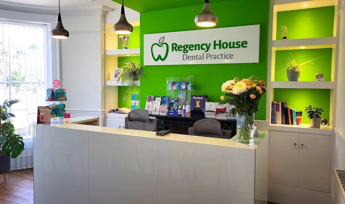Regency House Dental Clinic