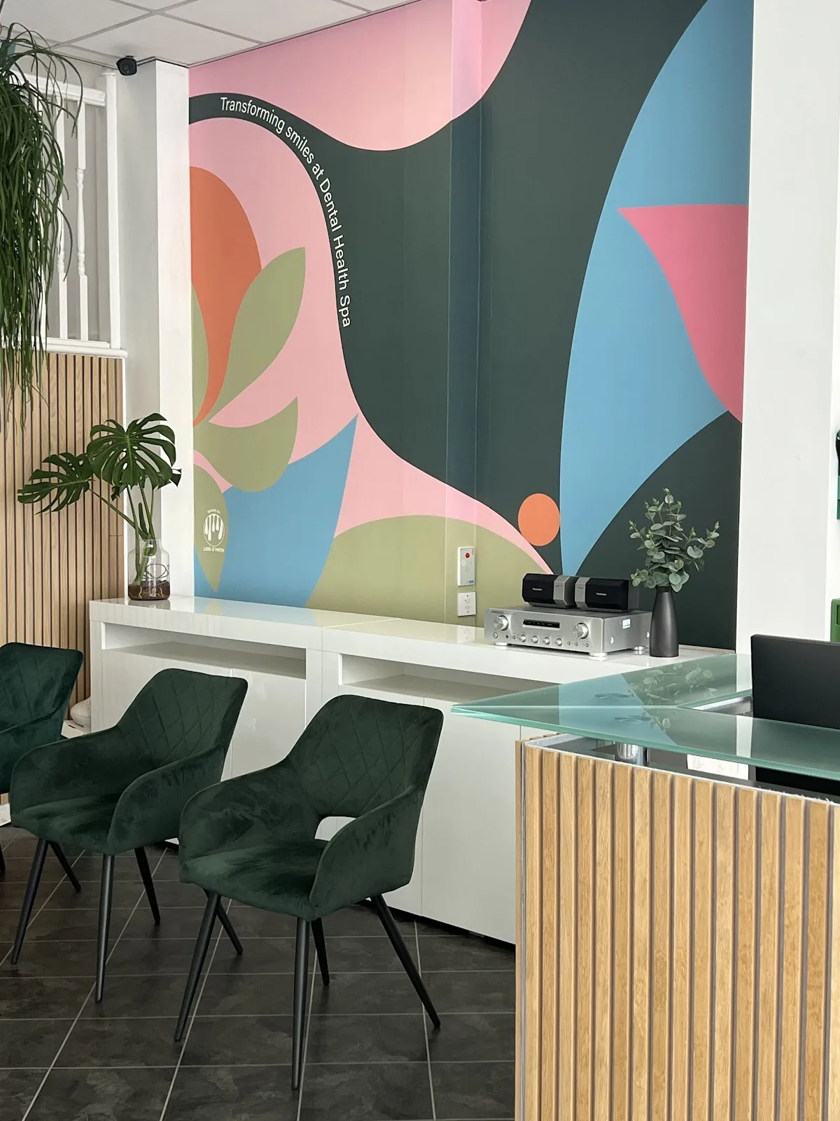 Dental Health Spa