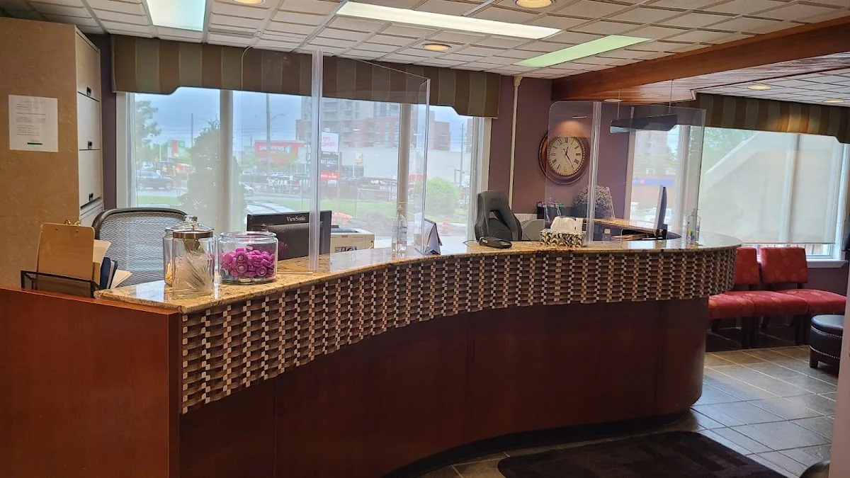 Alta Vista Dental Clinic photo 2