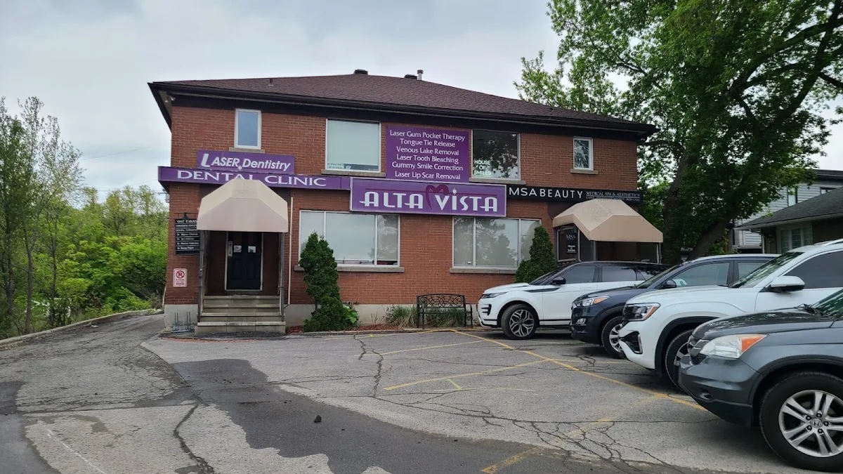 Alta Vista Dental Clinic photo 3
