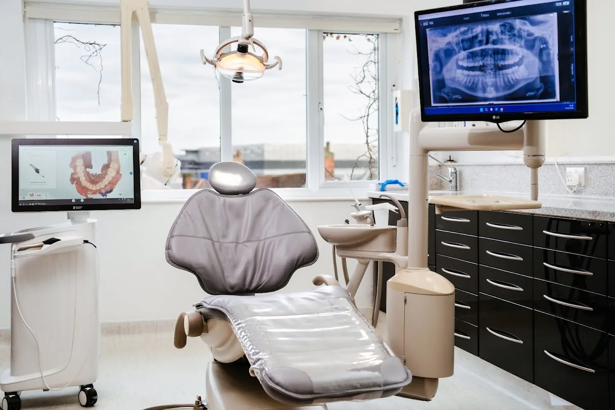Treetops Dental Practice & Norwich Implant Centre photo 2