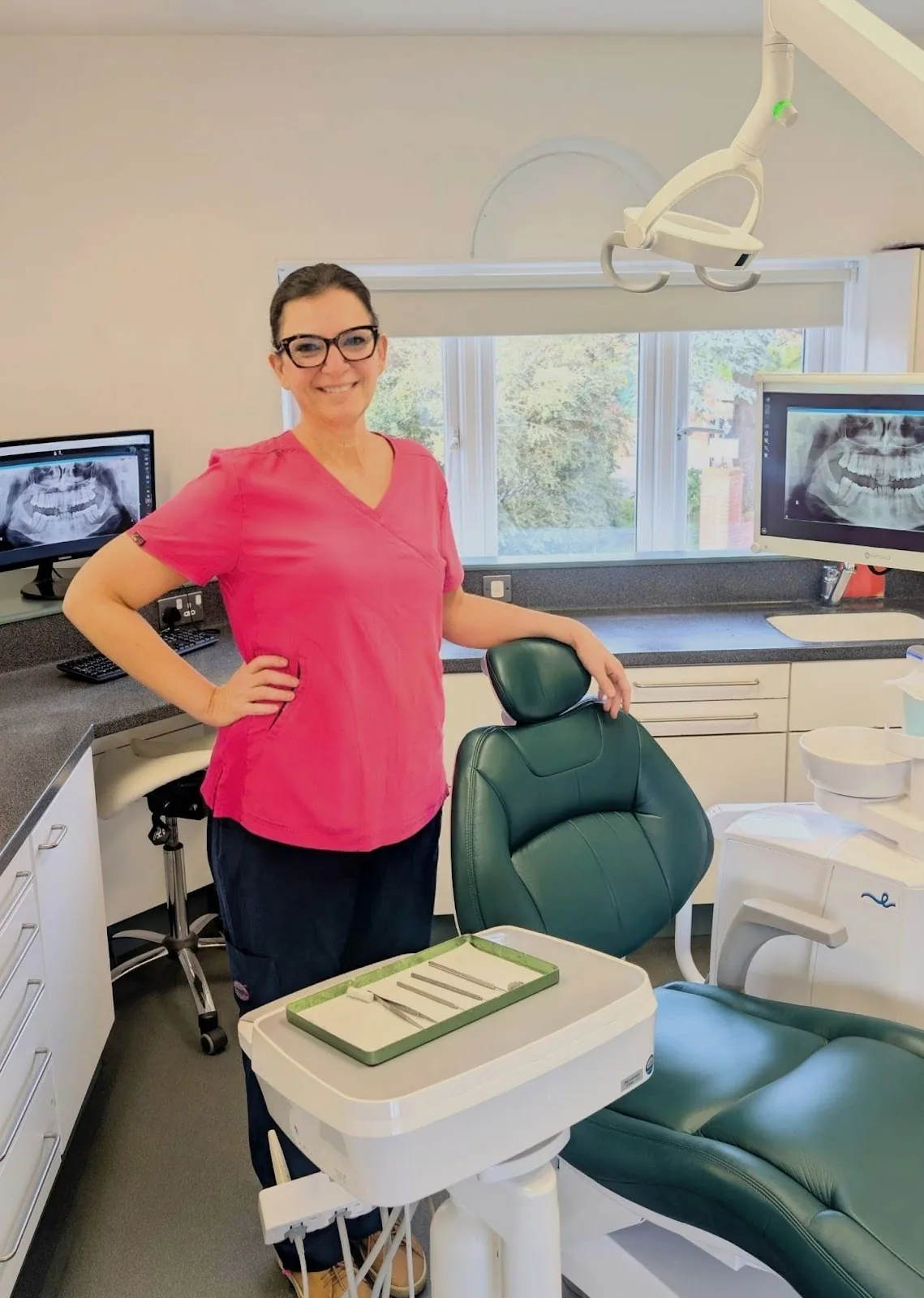 Grovefield Dental Surgery photo 2