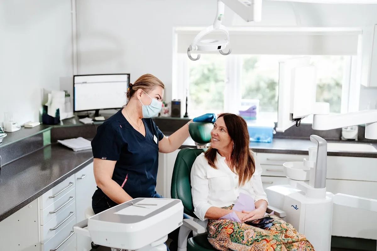 Grovefield Dental Surgery photo 3