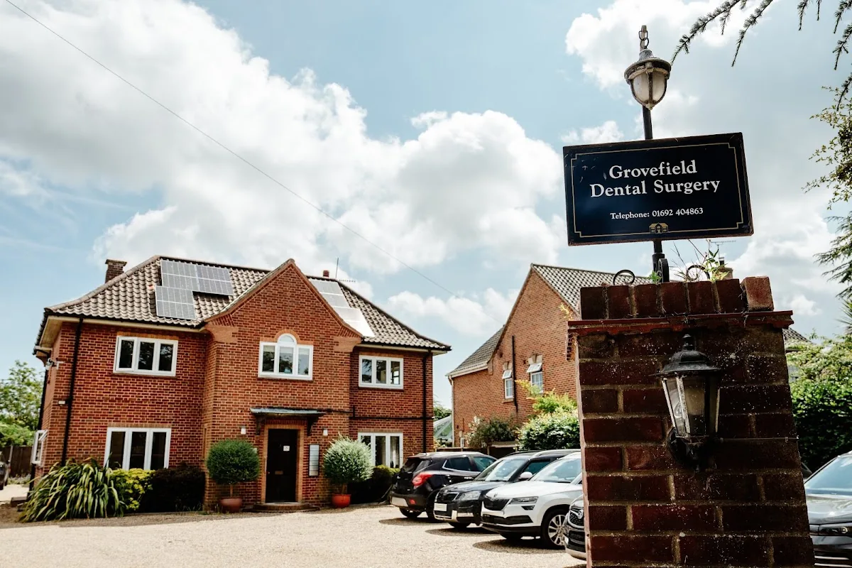 Grovefield Dental Surgery
