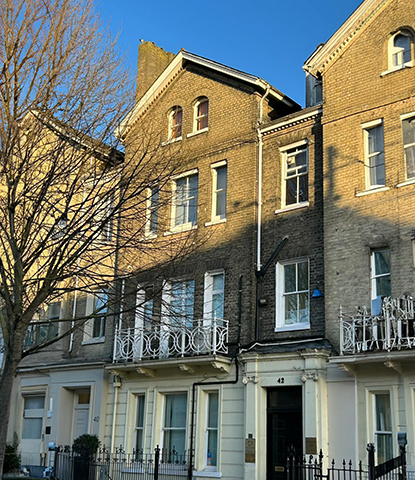 Peacock &amp; Shrestha Dental Practice photo 1