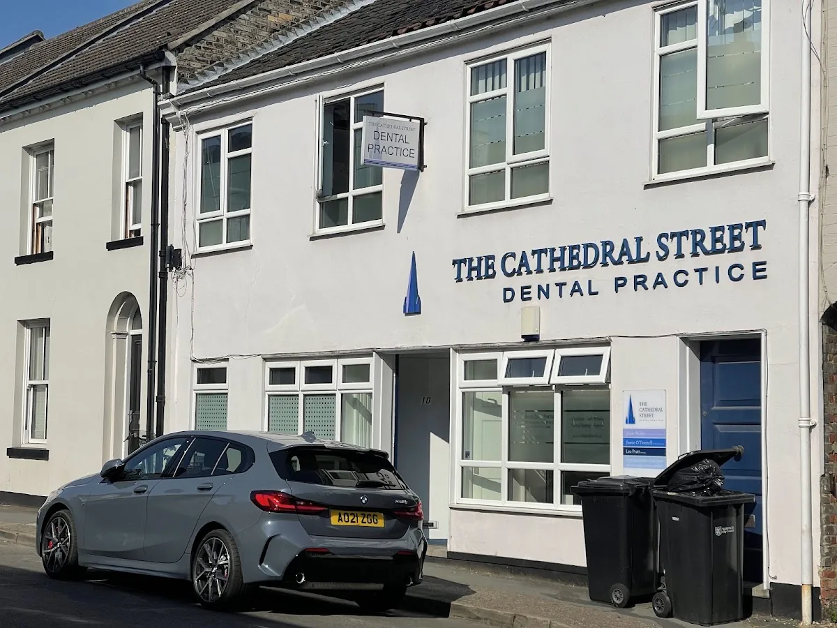Cathedral Street Dental Practice photo 2