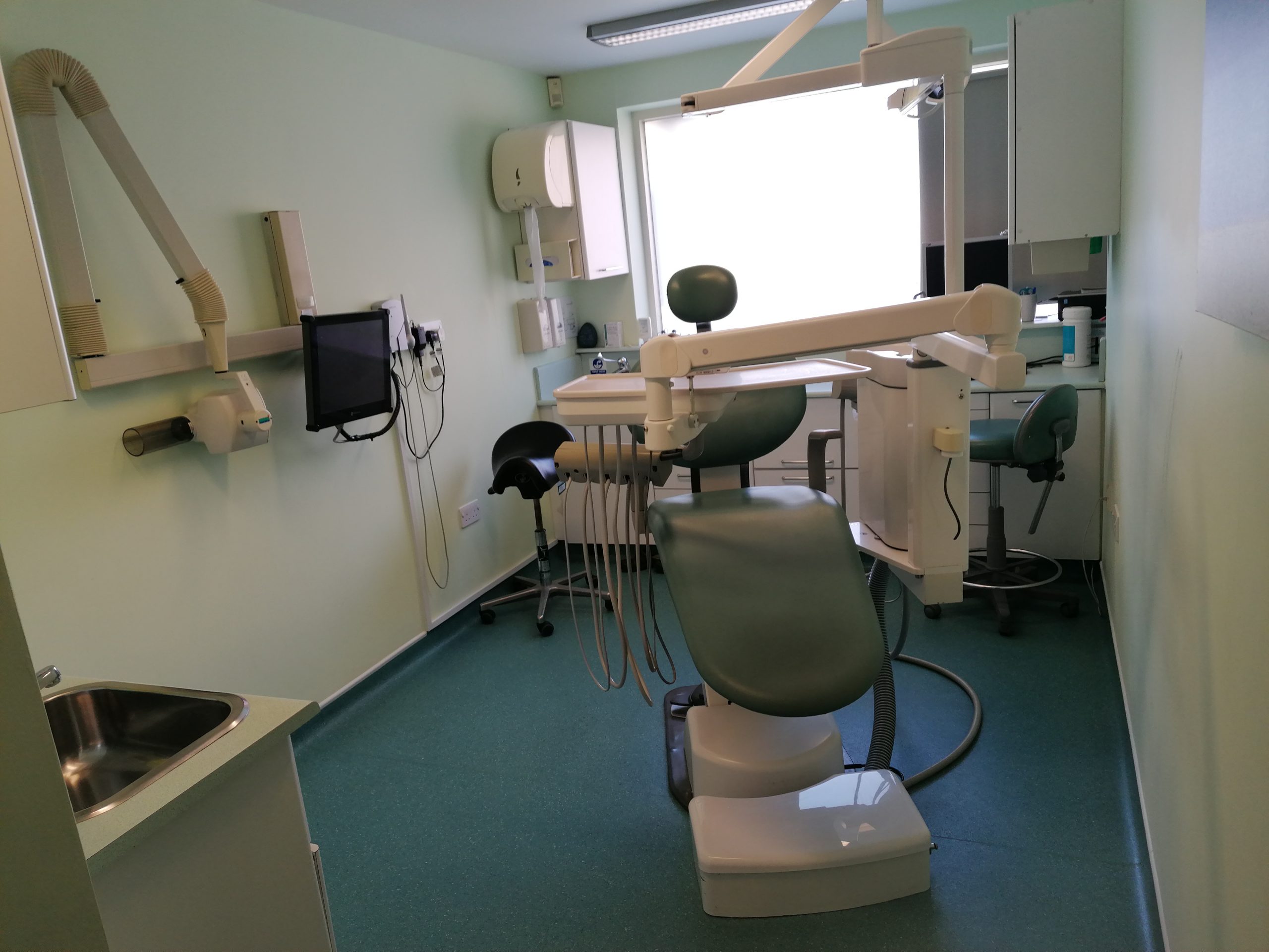 Andrew Brown Dental Practice photo 1