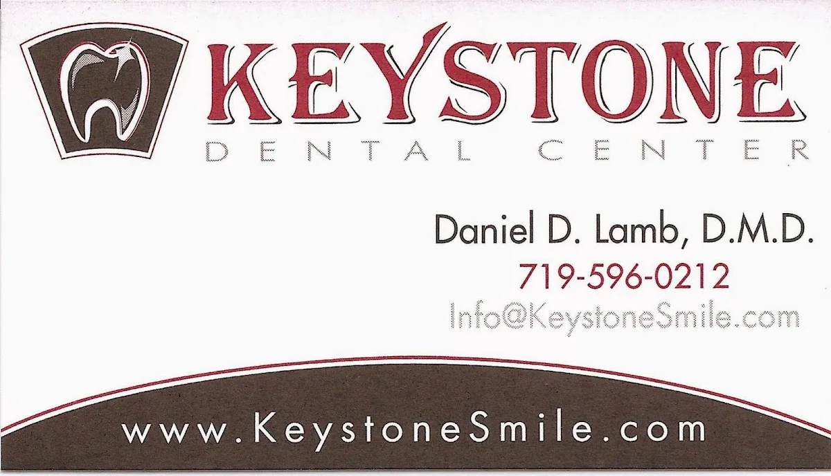 Dr. Daniel D. Lamb, DMD photo 3