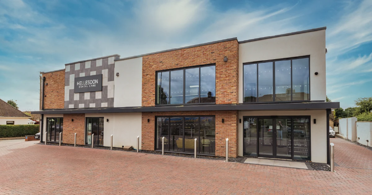 Hellesdon Dental Care photo 1