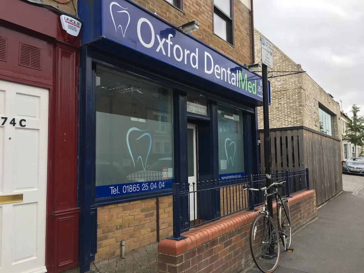 Oxford Dental Meds photo 2
