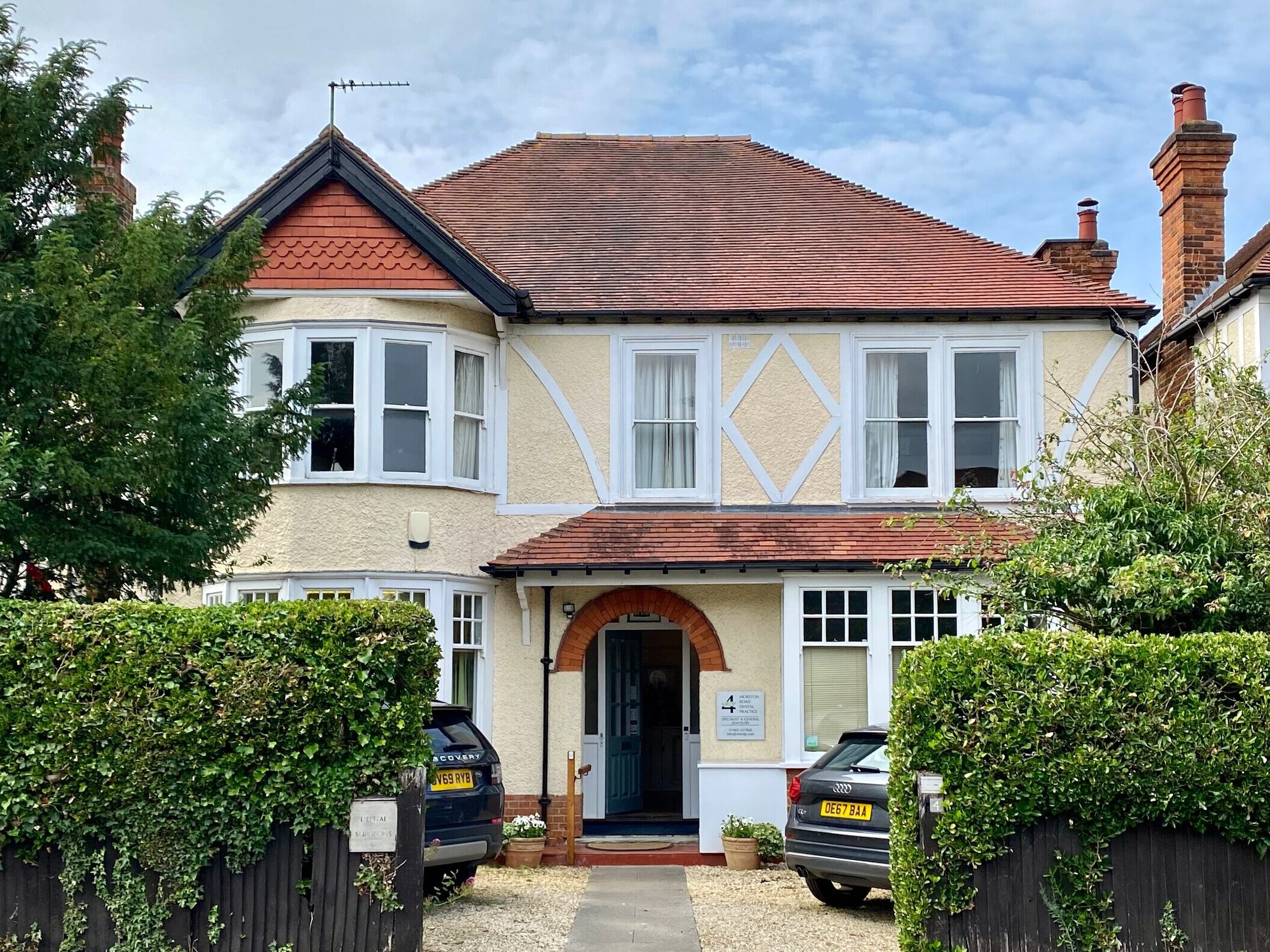 Moreton Road Dental Practice photo 1