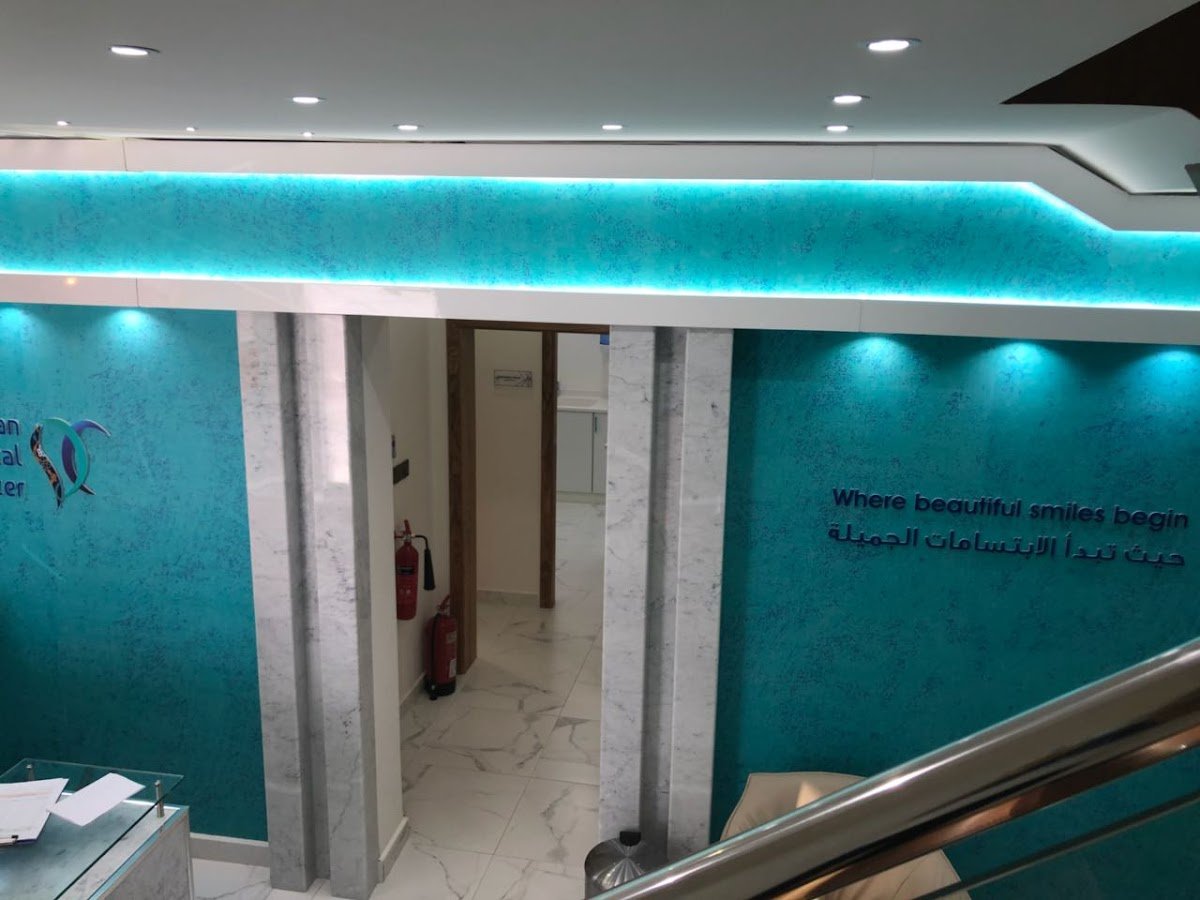 IDC Iranian Dental Center photo 4