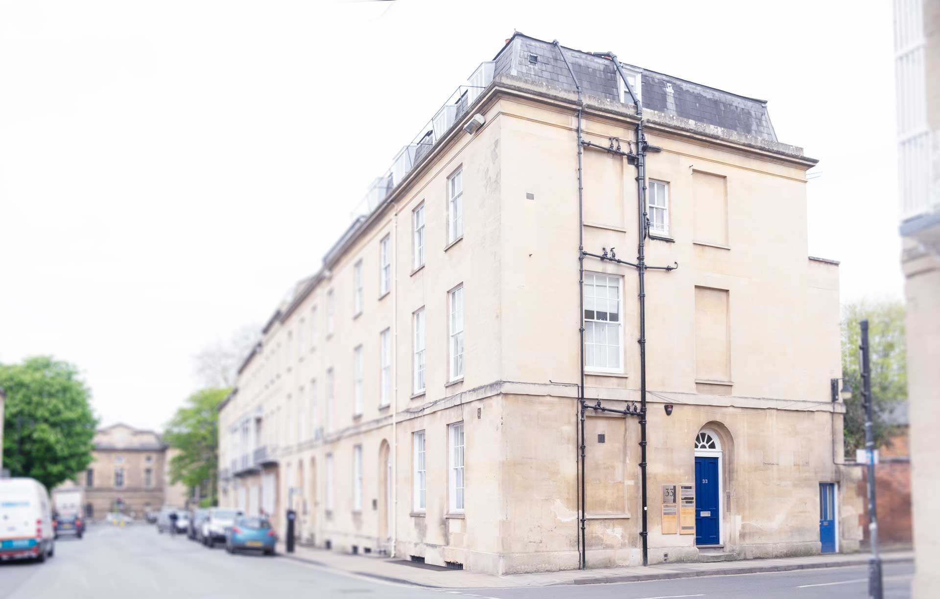 33 Beaumont Steet Dental Practice photo 1