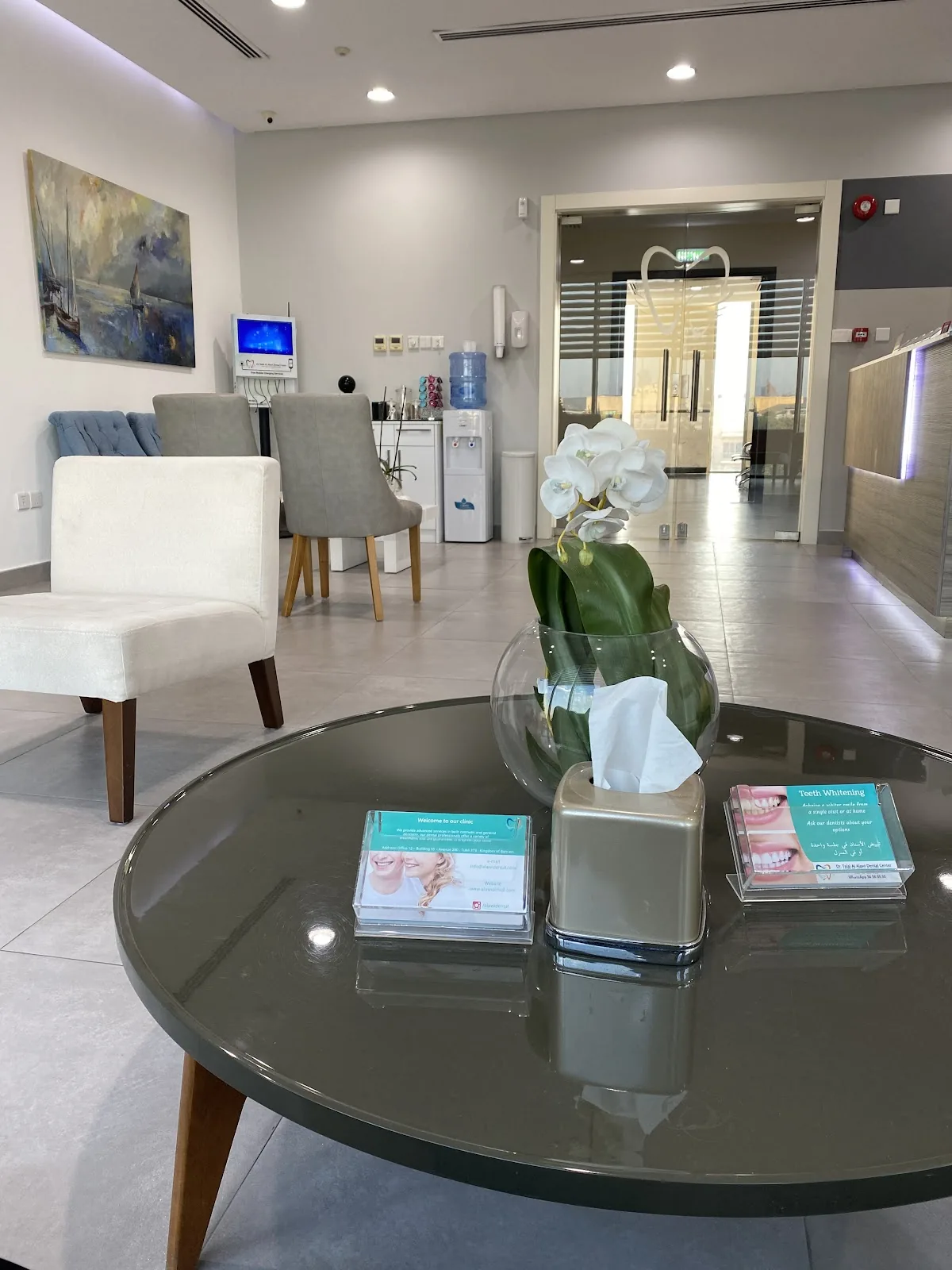 Dr. Talal Al Alawi Dental Center photo 3
