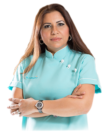 Dr.Lamya's Laser Specialist Dental Center photo 1