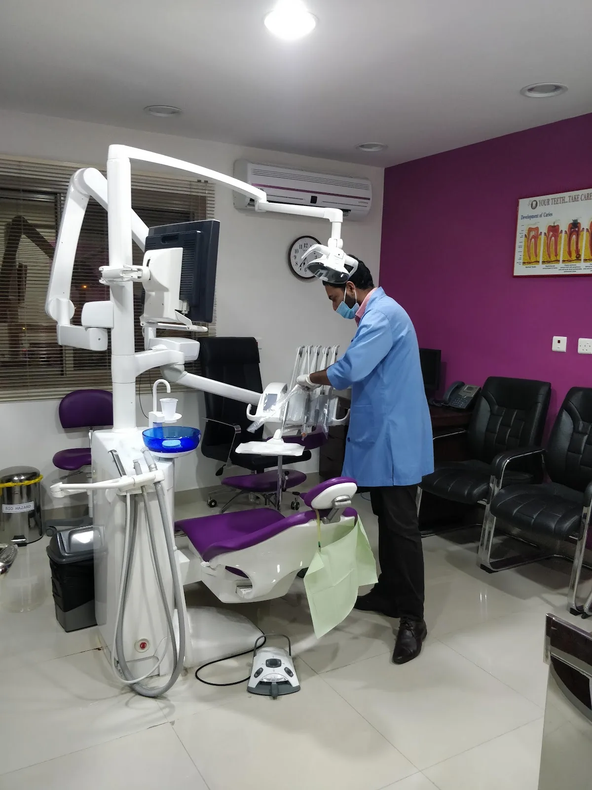 Al Hamad Dental Clinic photo 3