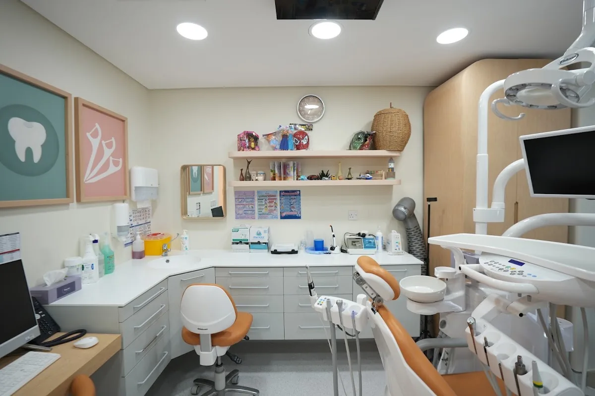 Bayan Dental Clinic photo 3