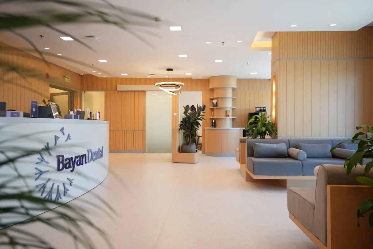 Bayan Dental Clinic photo 4