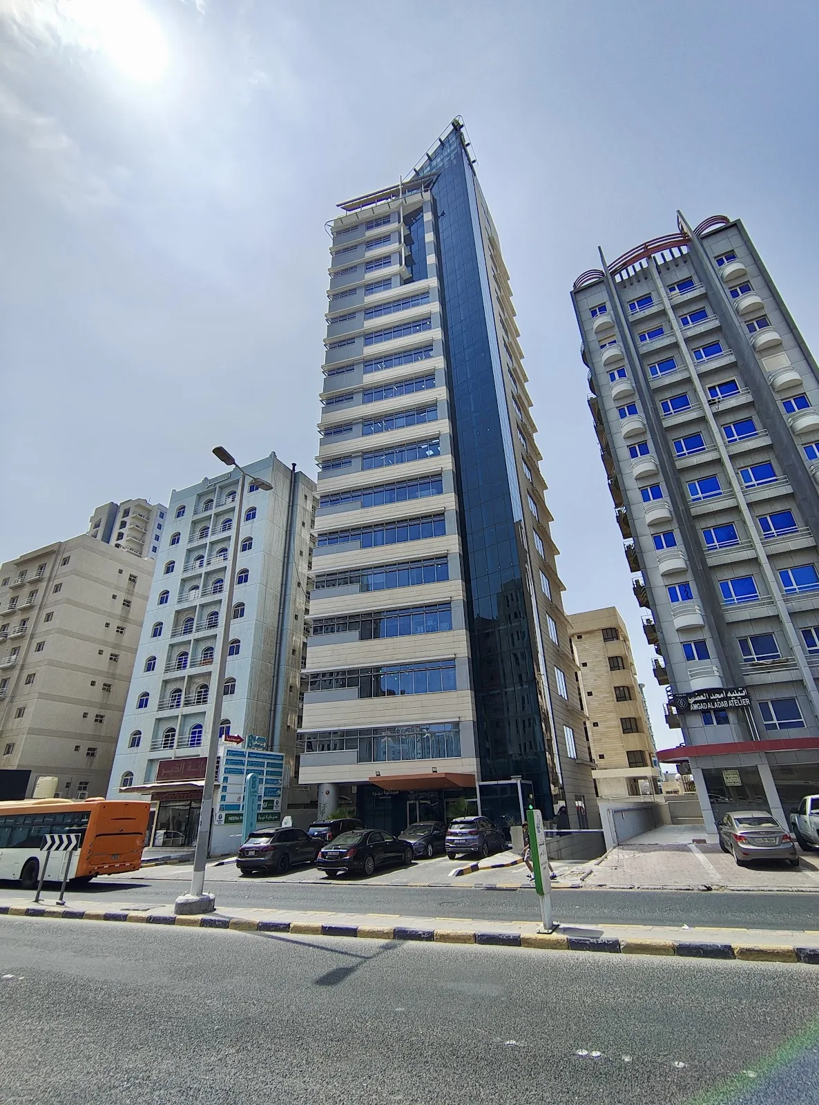 Dr Thomas Dental Clinic Kuwait