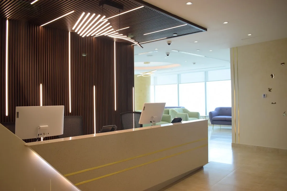 Maidan Clinic Sharq Branch photo 3