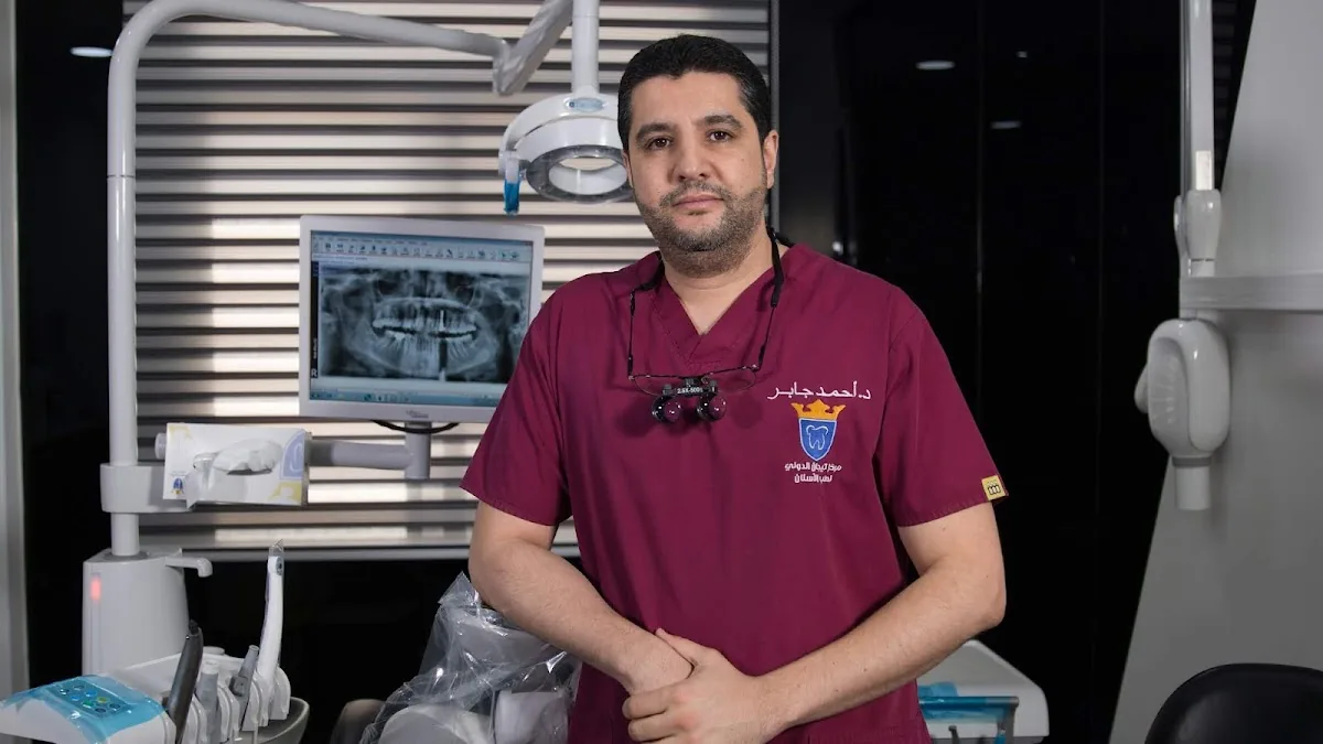 TIJAN International Dental Clinic – Salmiya Branch photo 2