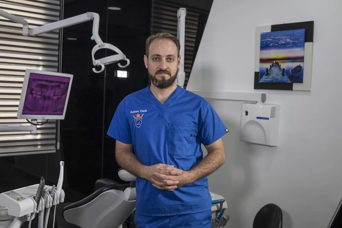 TIJAN International Dental Clinic – Salmiya Branch photo 5