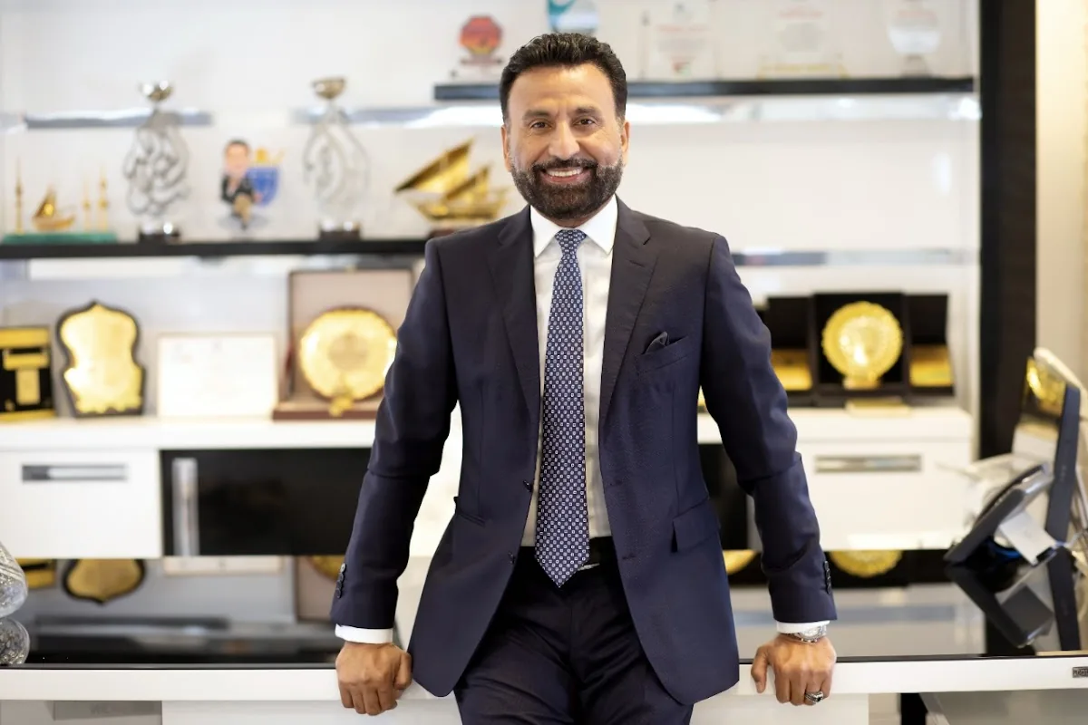 TIJAN International Dental Clinic – Salmiya Branch photo 3