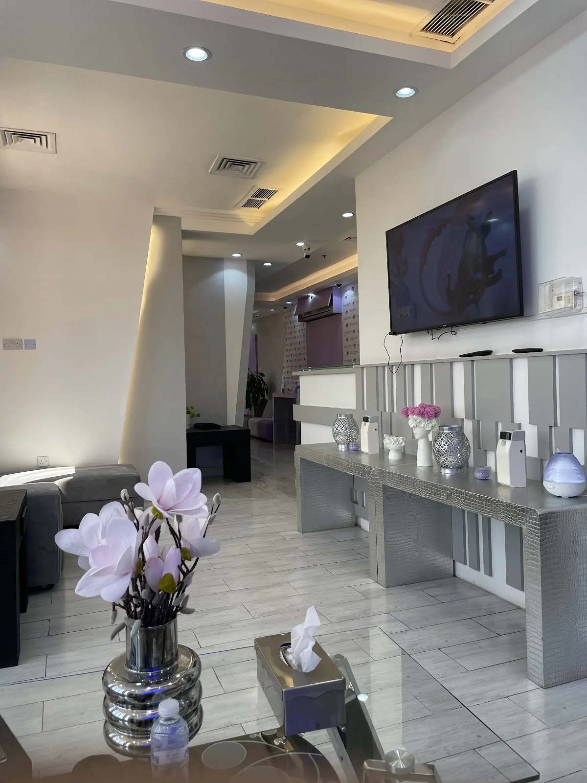 Mubarakiya Dental Clinic photo 3