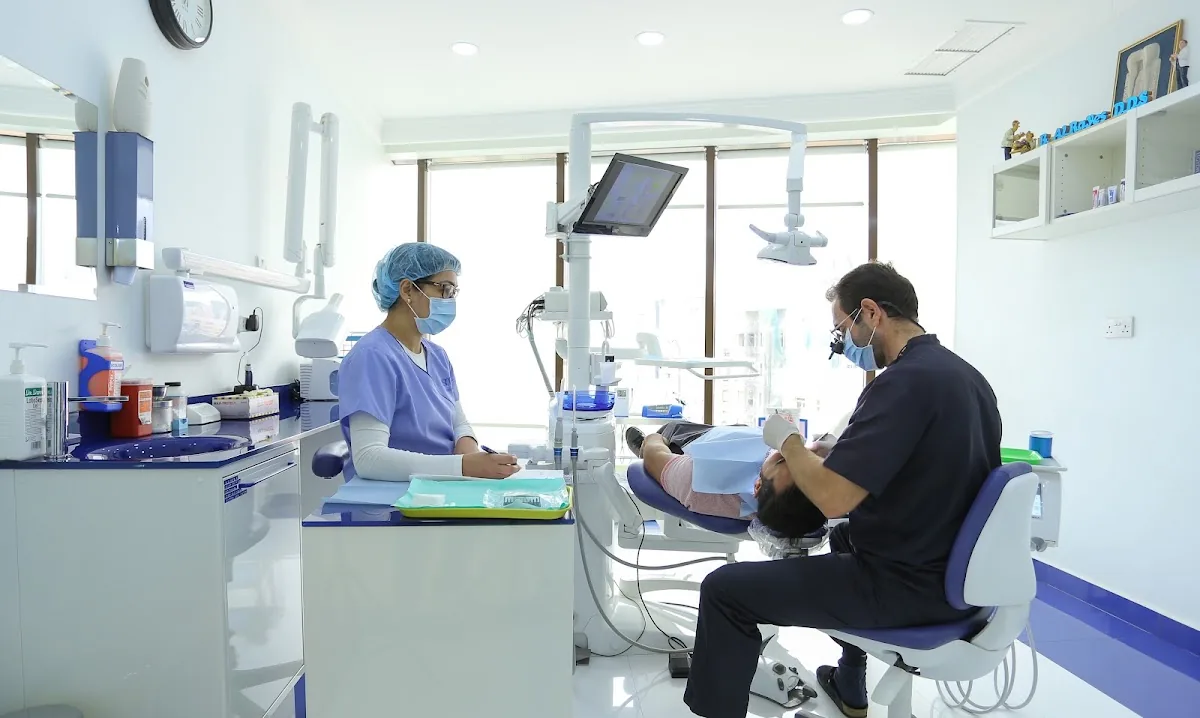 iSmile Dental center photo 2