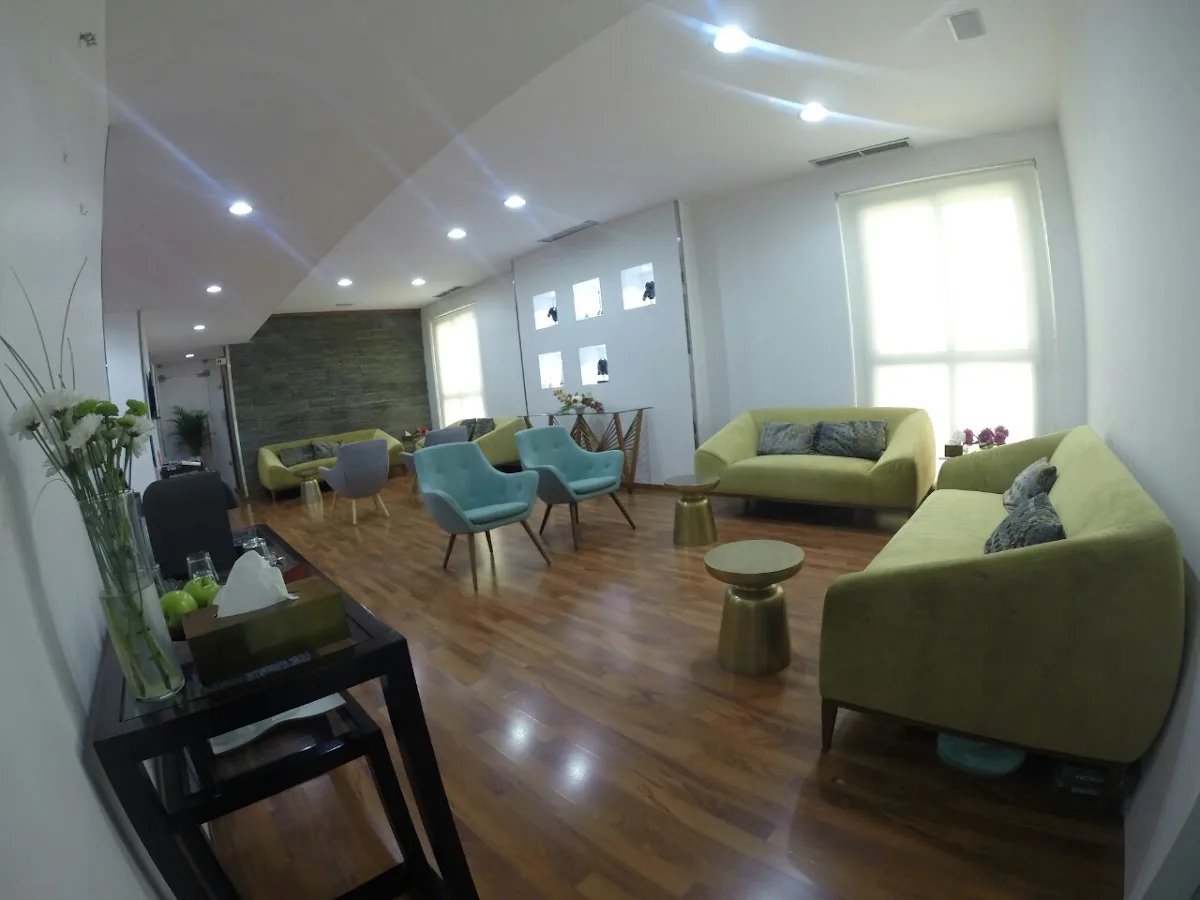 Dr. Nael Al Hazeem Maxillofacial & Dental Center photo 4